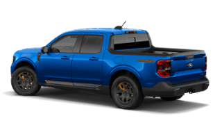 2026 Ford Maverick® External Image 3